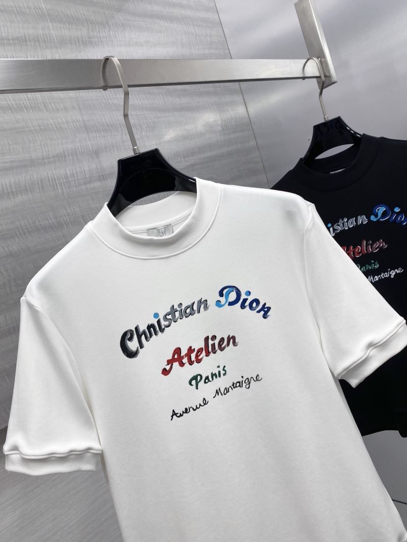 Christian Dior T-Shirts